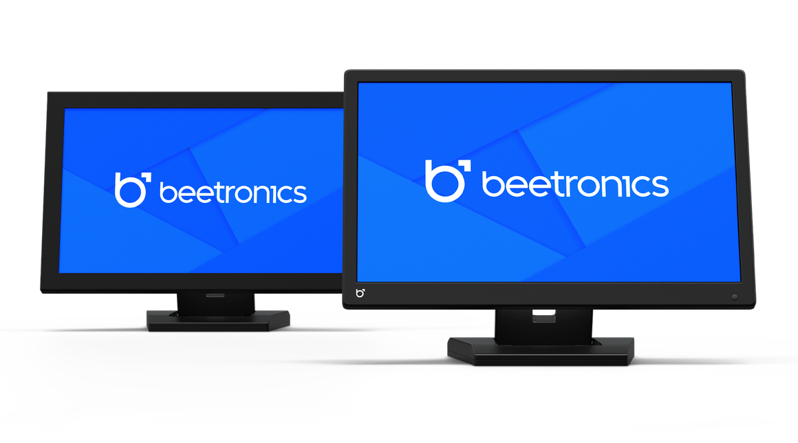 Monitoren