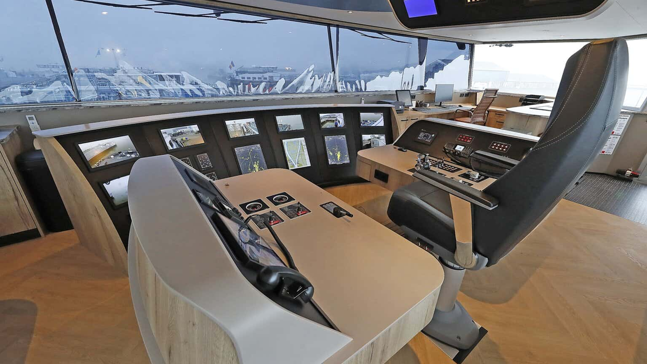 Bekijk alle maritieme displays