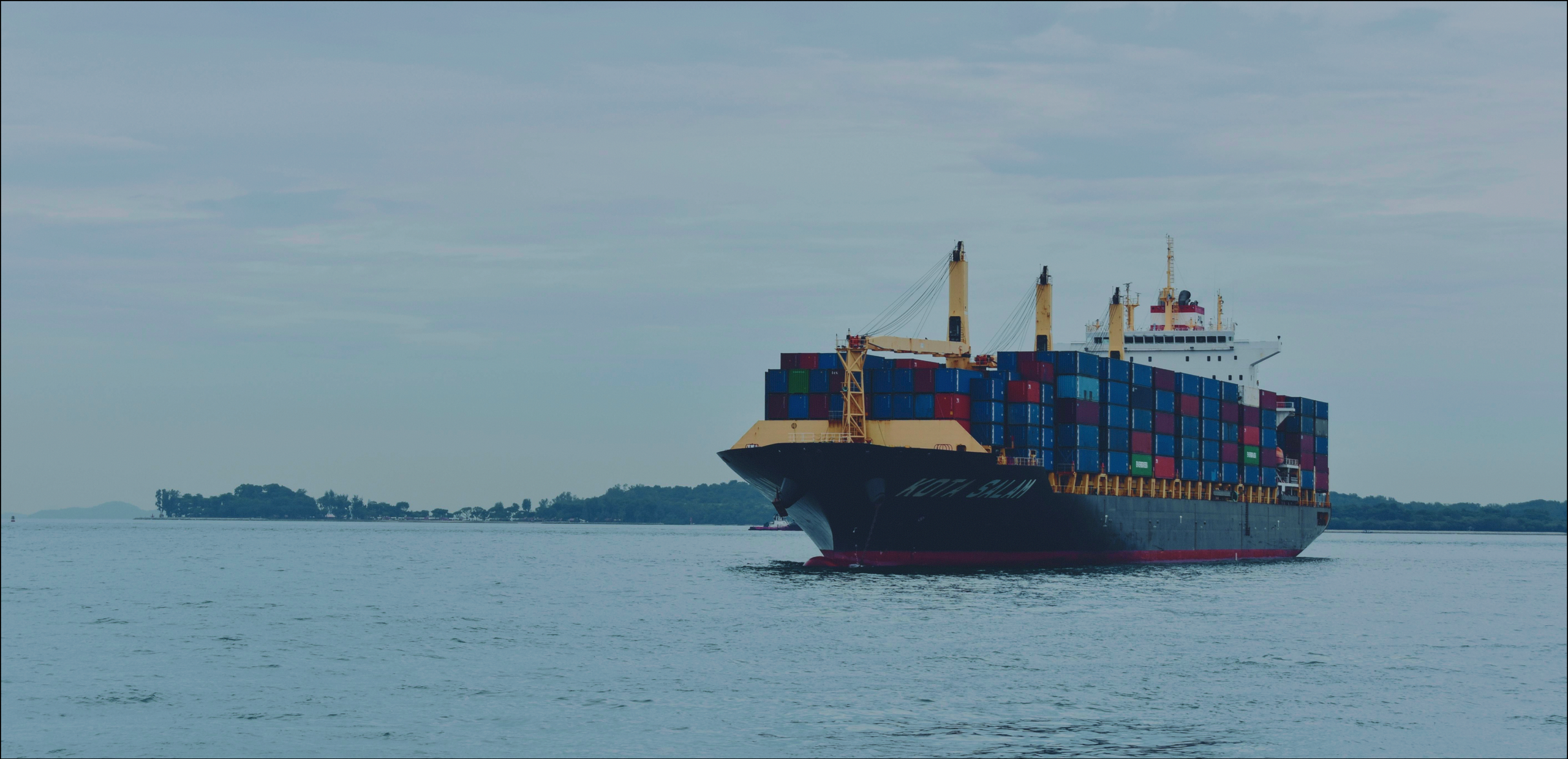 Maritieme Monitoren en Touchscreens