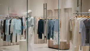 Commerce et points de vente