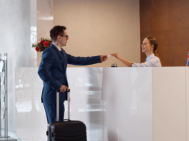 Horeca & hospitality