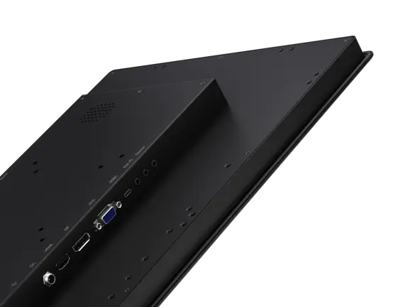 19 Inch Touchscreen Metaal (High-Brightness)