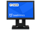 9 Inch Monitor Metaal