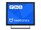 17 Inch Touchscreen Metaal (5:4)