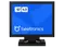 10 Inch Monitor Metaal (4:3)