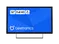 32 Inch Touchscreen Metaal