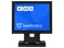 8 Inch Touchscreen Metaal (4:3)