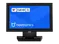 12 Inch Touchscreen Metaal