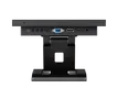 10 Inch Touchscreen Metaal (4:3)