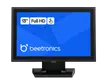 13 Inch Touchscreen Metaal