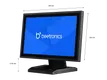 13 Inch Touchscreen Metaal