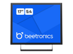 17 Inch Monitor Metaal (5:4)