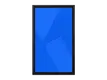 22 Inch Touchscreen Metaal
