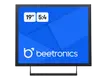 19 Inch Monitor Metaal (5:4)