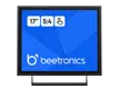 17 Inch Touchscreen Metaal (5:4)