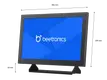 15 Inch Monitor Metaal