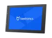 15 Inch Monitor Metaal