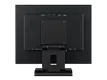 12 Inch Monitor Metaal (4:3)