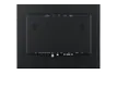 12 Inch Monitor Metaal (4:3)