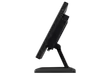 12 Inch Monitor Metaal (4:3)