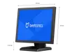 12 Inch Monitor Metaal (4:3)