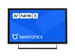 24 Inch Touchscreen Metaal