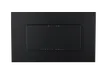 27 Inch Touchscreen Metaal
