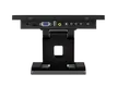 10 Inch Monitor Metaal (4:3)