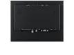 10 Inch Monitor Metaal (4:3)