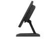 10 Inch Monitor Metaal (4:3)