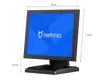 10 Inch Monitor Metaal (4:3)