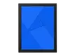 10 Inch Monitor Metaal (4:3)