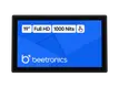 19 Inch Touchscreen Metaal (High-Brightness)