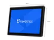 19 Inch Touchscreen Metaal (High-Brightness)