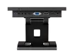 8 Inch Touchscreen Metaal (4:3)