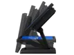 8 Inch Touchscreen Metaal (4:3)