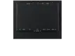 8 Inch Touchscreen Metaal (4:3)