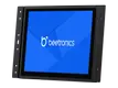 8 Inch Touchscreen Metaal (4:3)