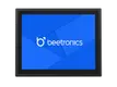 8 Inch Touchscreen Metaal (4:3)