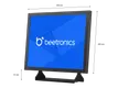 15 Inch Monitor Metaal (4:3)