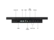 15 Inch Monitor Metaal (4:3)
