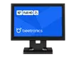 Écran Tactile 10 Pouces en Métal