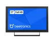 Écran 17 Pouces en Métal