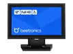 12 Inch Touchscreen Metaal