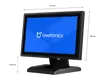 12 Inch Touchscreen Metaal