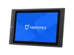 12 Inch Touchscreen Metaal