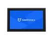 12 Inch Touchscreen Metaal