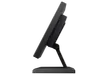 12 Inch Touchscreen Metaal (4:3)