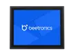 12 Inch Touchscreen Metaal (4:3)