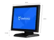 12 Inch Touchscreen Metaal (4:3)